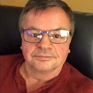 Meet your Posher, Douglas